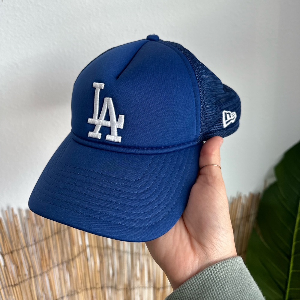 LA Dodgers Hat